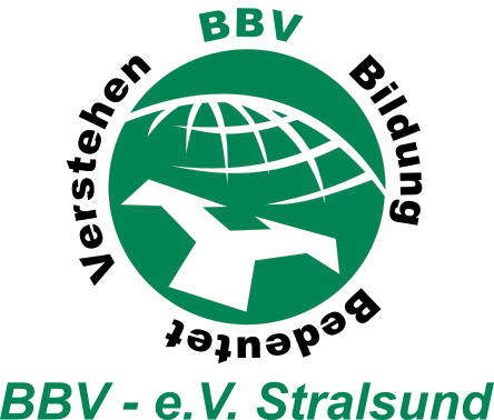 Logo-BBV e.V. Stralsund