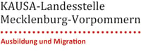 Schriftzug_KAUSA_Landesstelle_MV_CMYK_300dpi-1