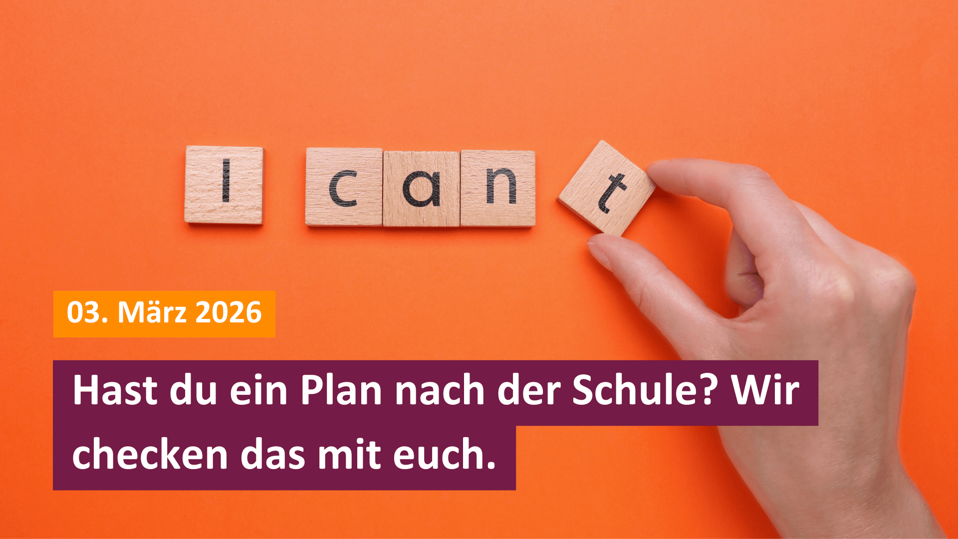 Trefft KAUSA bei SOBI in Rostock (1)