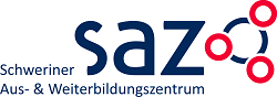 Logo saz-schwerin